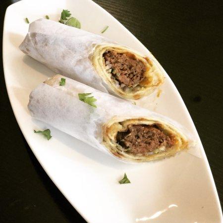 Daily Express Restaurant